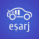 Eşarj logo
