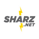 SHARZ.NET logo
