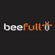 Beefull logo