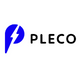 Pleco logo