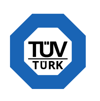 TÜVTURK logo