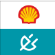 SHELL logo