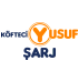 Köfteci Yusuf Şarj logo