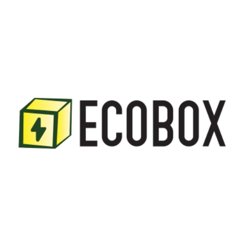 ECOBOX logo