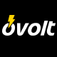 Ovolt logo