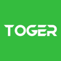 Toger logo