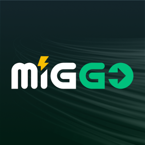 MİGGO logo