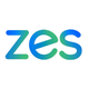 ZES logo