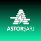 Astor logo