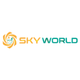 Sky World Solar Enerji logo