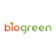 biogreen logo