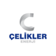 ÇELİKLER ENERJİ logo