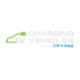 CHARGING VEHICLES CV logo