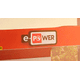 e-POwer logo