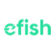 efish logo