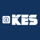 KES logo