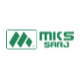 MKS-ŞARJ logo