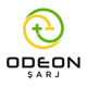 ODEON ŞARJ logo