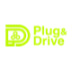 Plug&drive logo