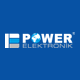 POWER ELEKTRONİK SANAYİ VE TİCARET LİMİTED ŞİRKETİ logo