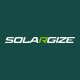 SOLARGIZE logo
