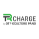 TR CHARGE logo