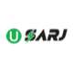 U-ŞARJ logo