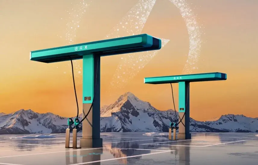 ⚡🔋 BYD’den Avrupa’ya Şarj Devrimi: 1.500 kW Ultra Hızlı Şarj Geliyor