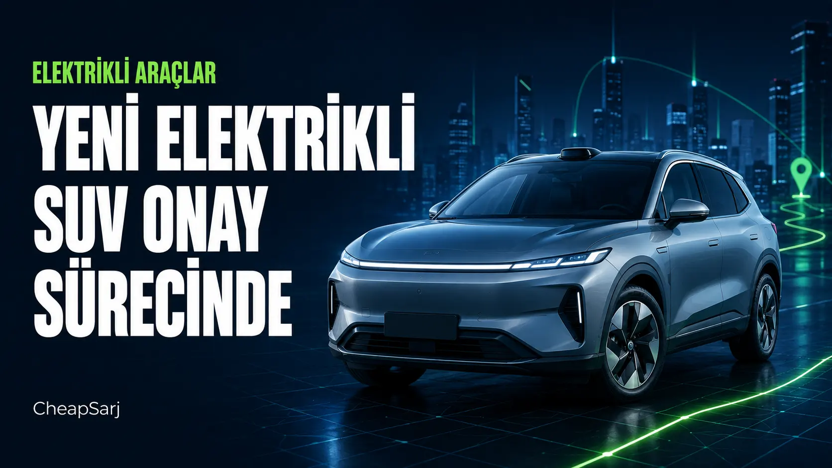 Volkswagen ID. ERA 5X Çin'de Üretim Onayı Sürecine Girdi