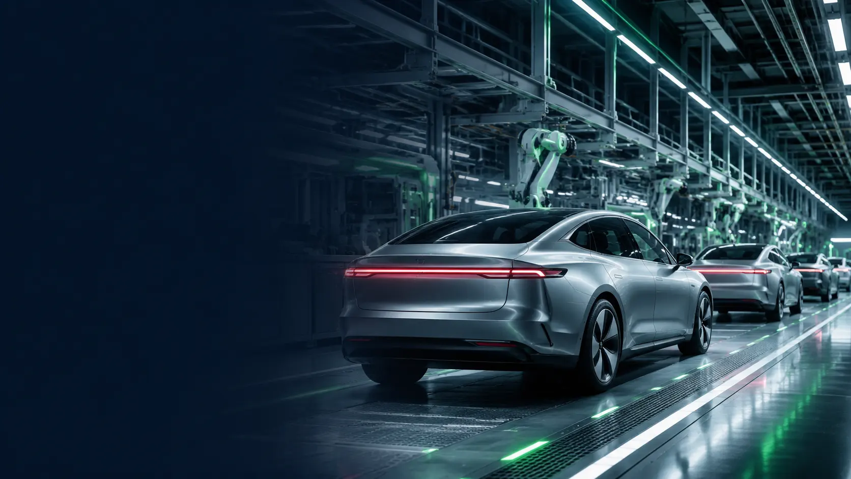BMW Grubu İki Milyonuncu Tam Elektrikli Aracını Müşteriye Teslim Etti